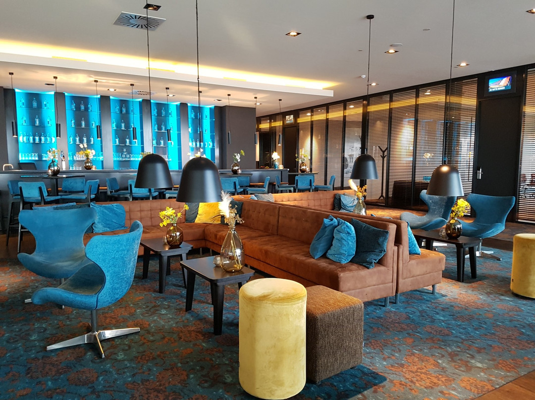 Van Der Valk Hotel Veenendaal主图