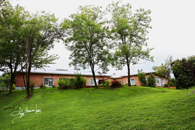 Villa Silvia Olivetti主图