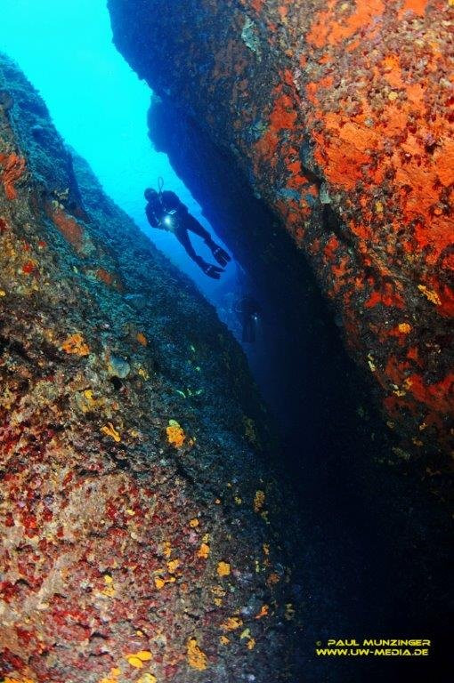Hydrovius Diving Center-Léros必去景点