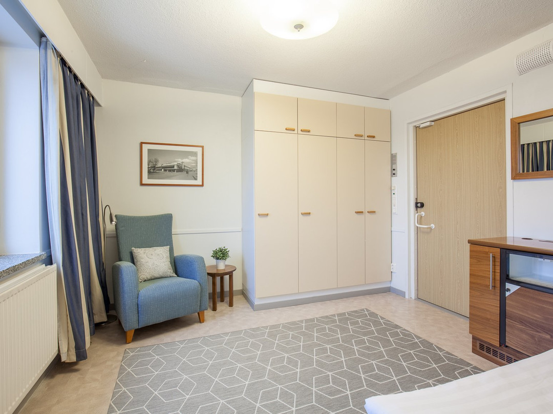 Budget Hotel Easystay主图