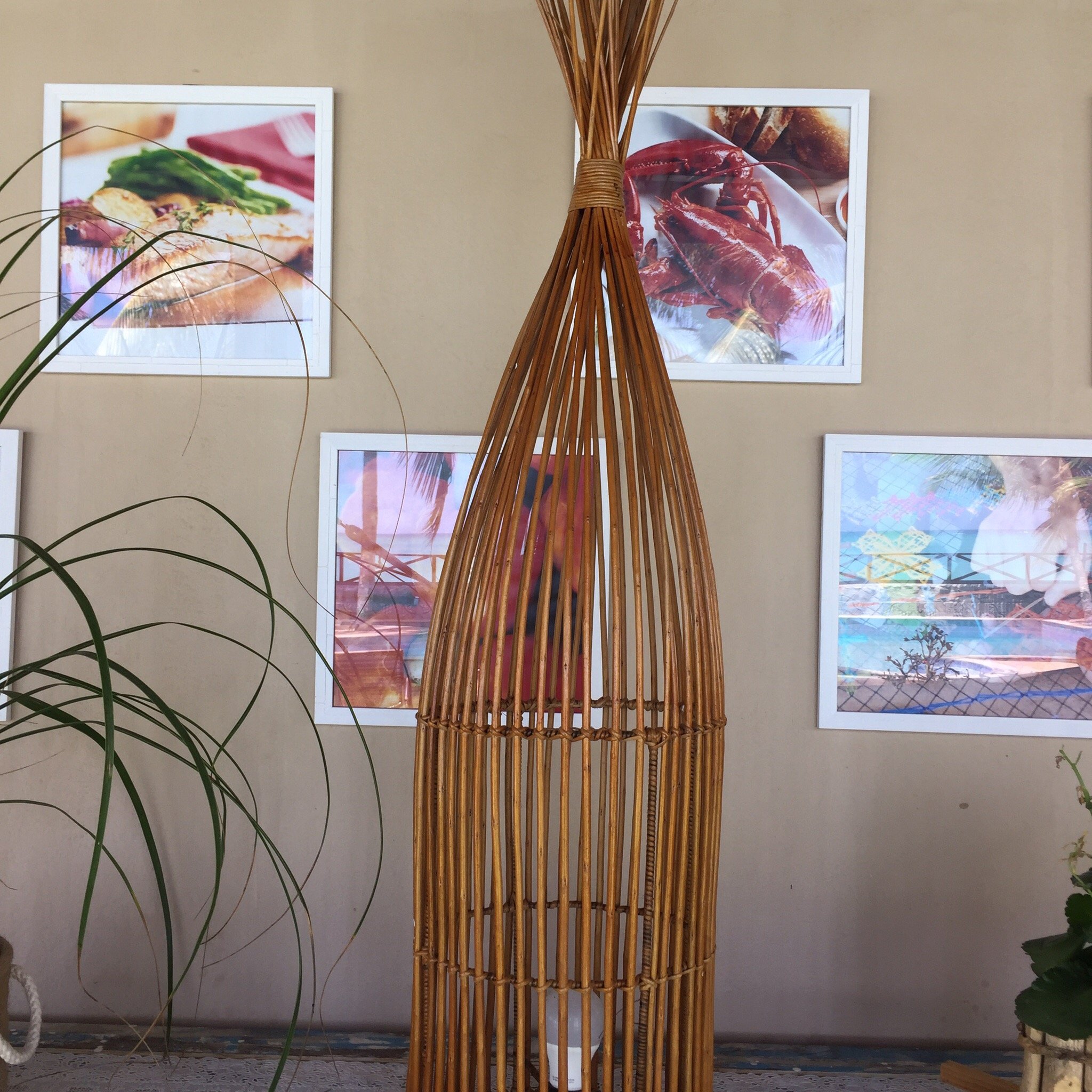 Villa Del Mare-餐饮