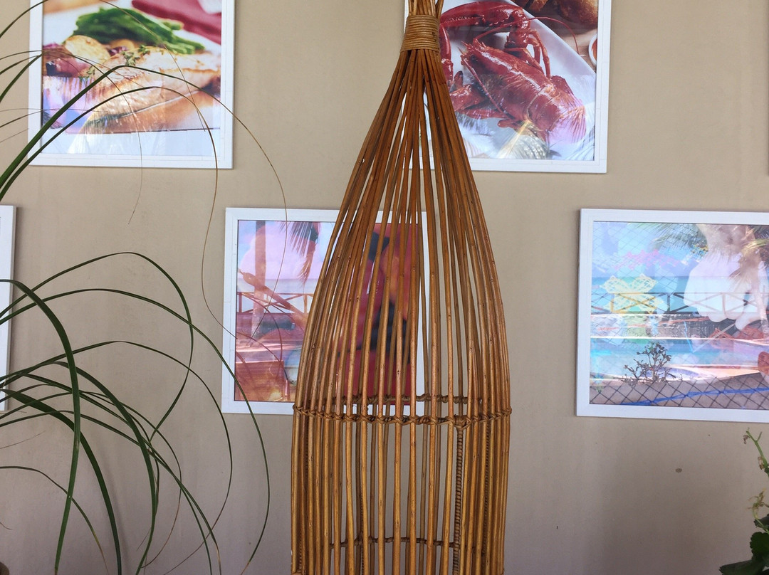 Villa Del Mare主图