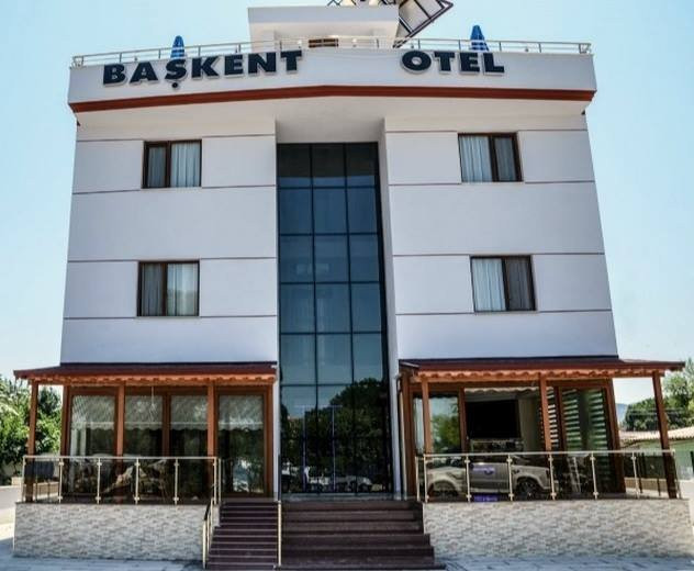 Baskent Otel主图