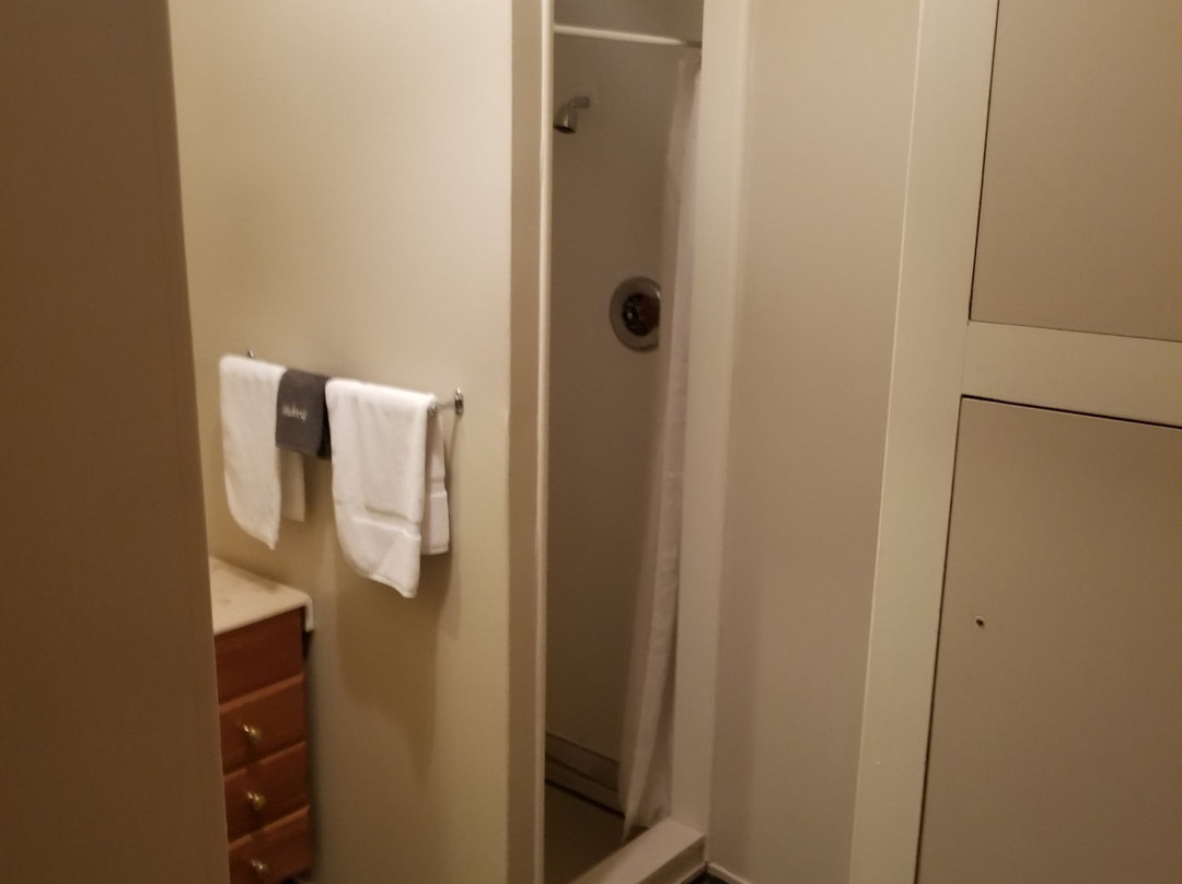 Ascot Motor Lodge主图