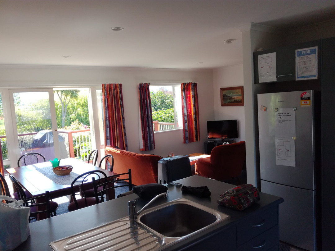 Motueka Homestay Bed & Breakfast主图