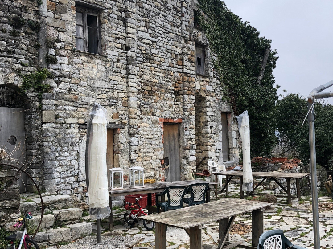 Ceparana旅游攻略图片