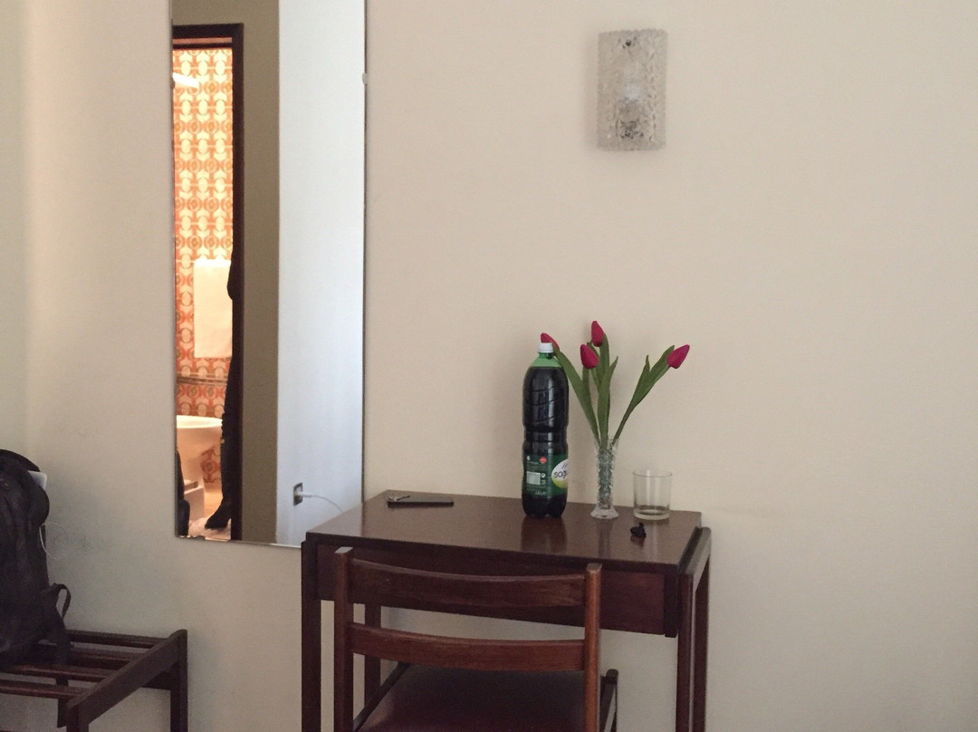 Residencial Solar Da Se'主图