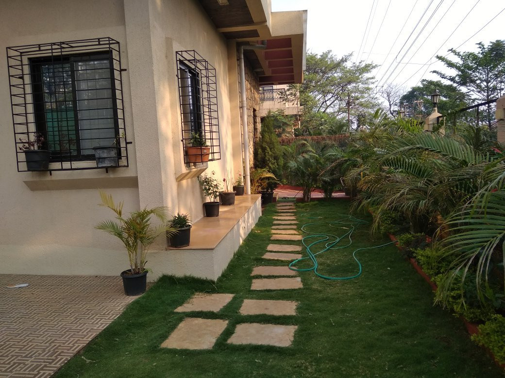 V Resorts Lonavala主图