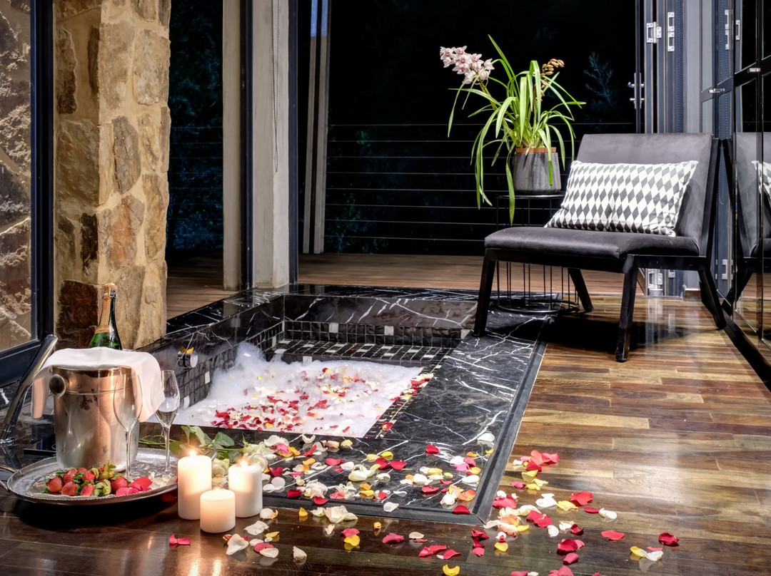 Lydenburg酒店住宿-Akabeko Boutique Hotel