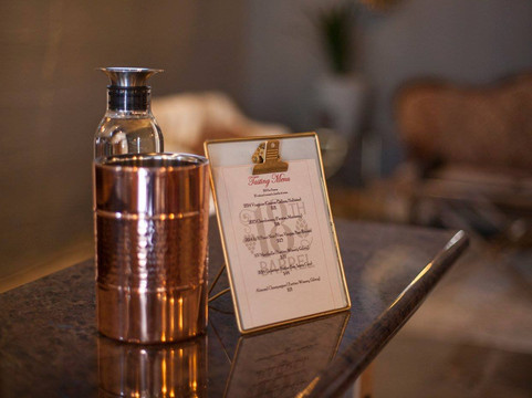 18th Barrel Tasting Room-San Juan Bautista必去景点