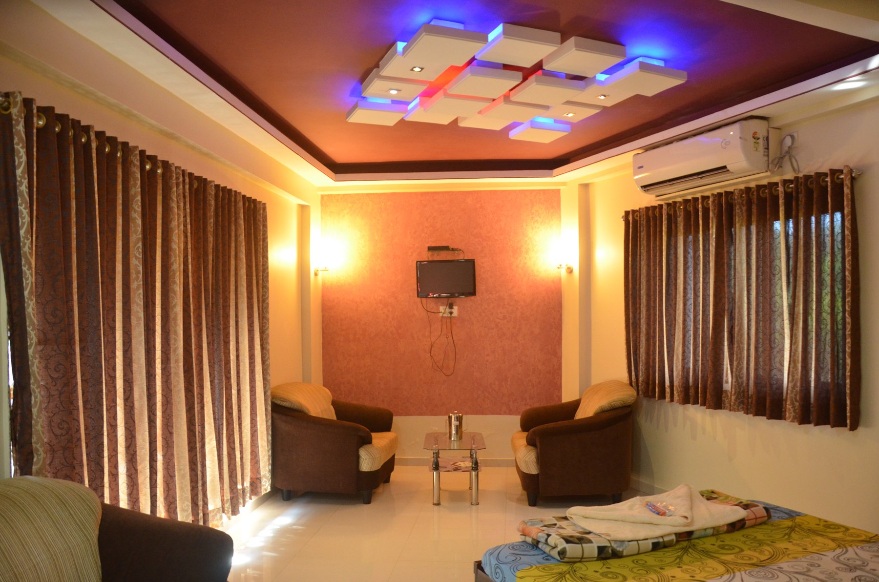Hotel Seawood-官方