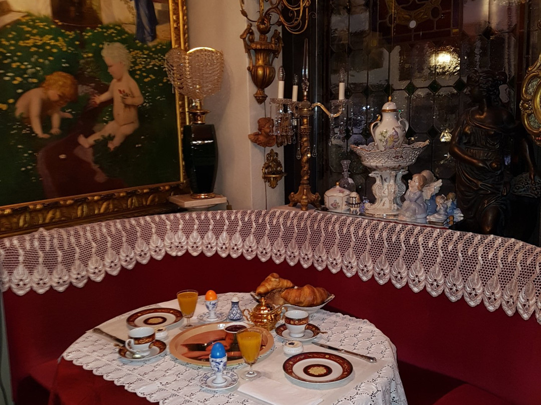 安姆林酒店主图