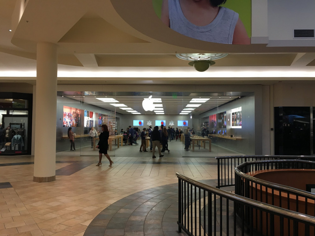 Summit Mall-Fairlawn必去景点