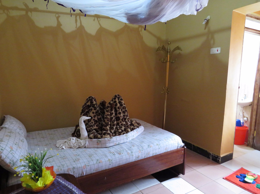 New Millennium Inn主图