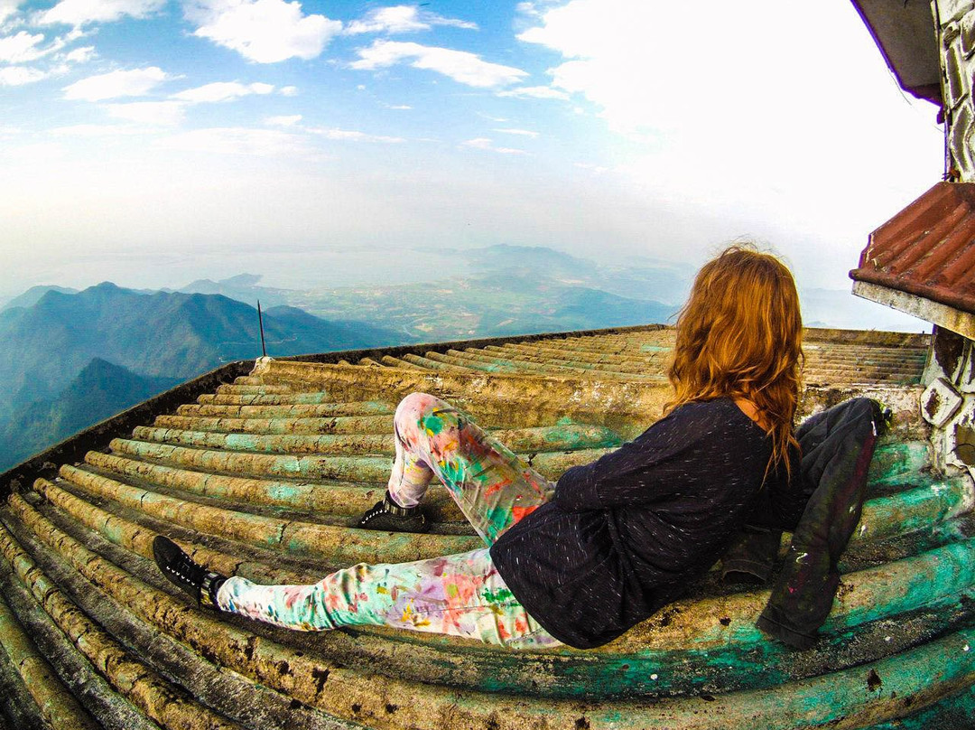 Garage Real Adventures-美奈必去景点