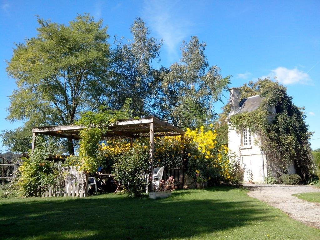 Le Moulin de Laval主图