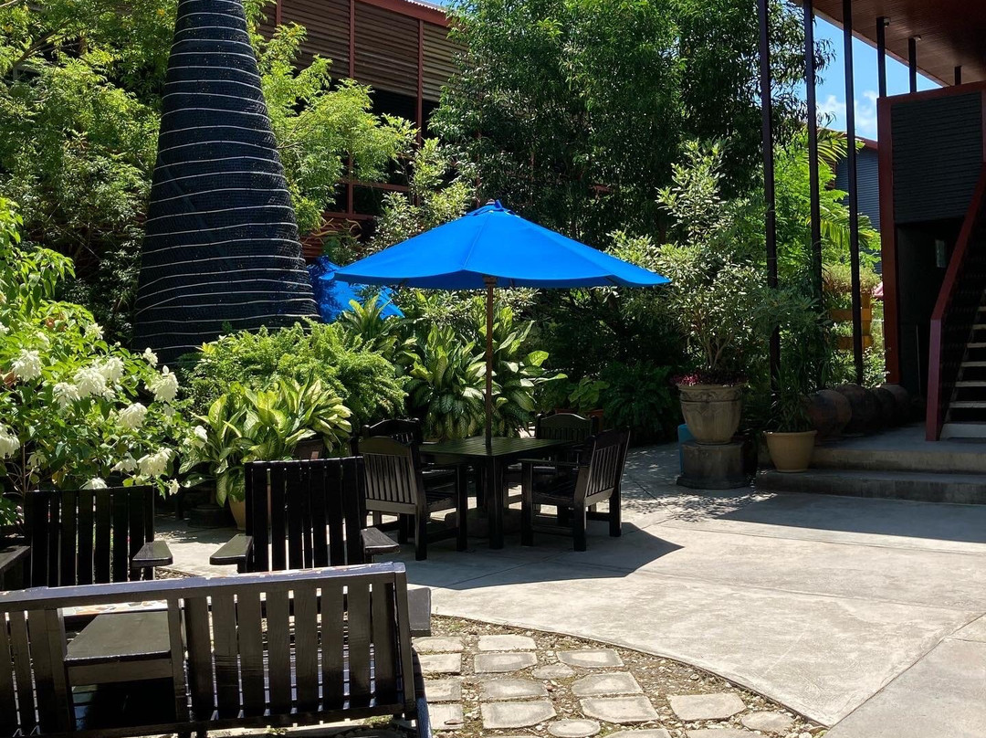 Venture Restaurant