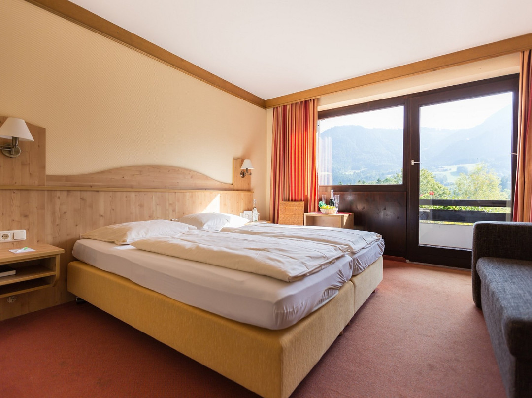 Landhotel Maiergschwendt主图