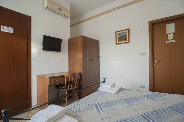 Albergo Pensione Ardenza主图