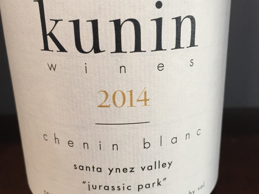 Kunin Wines Tasting Room-圣巴巴拉必去景点