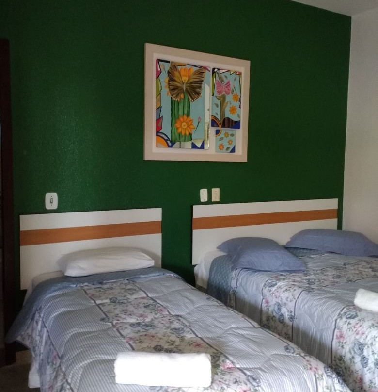 Pousada Bella Vista主图