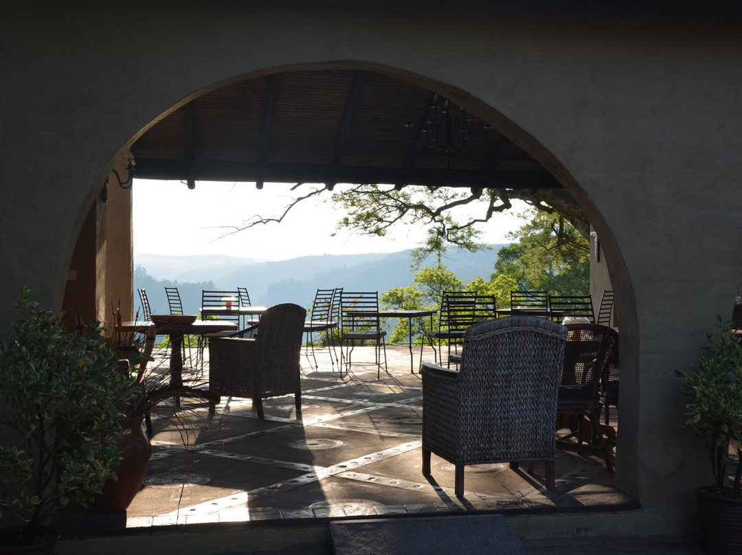 Böhm's Zeederberg Country House主图
