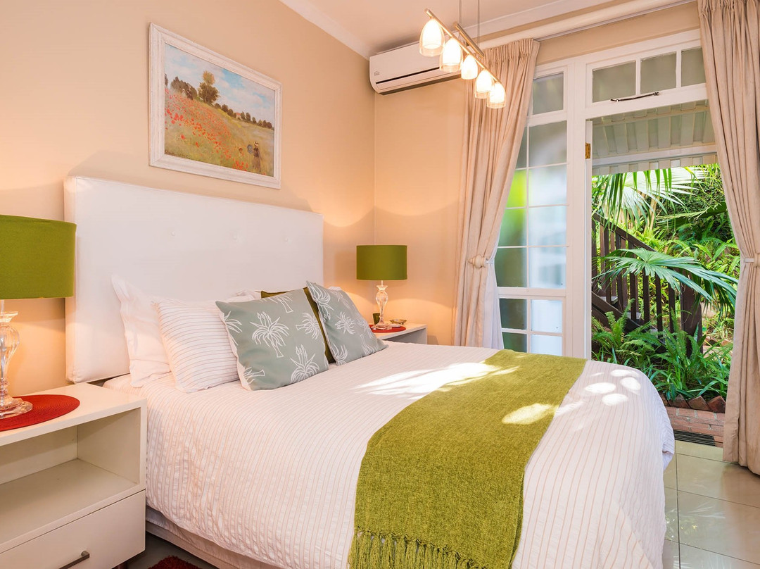 Westville Bed & Breakfast主图