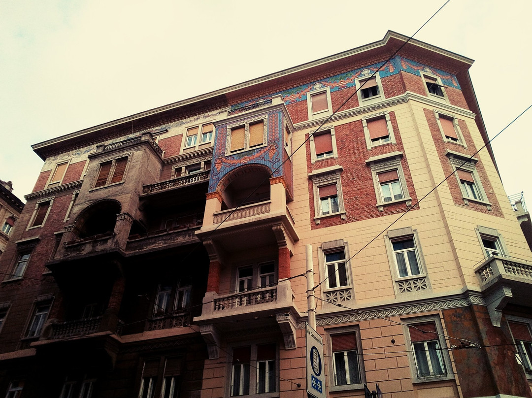 Casa Picciola景点图片