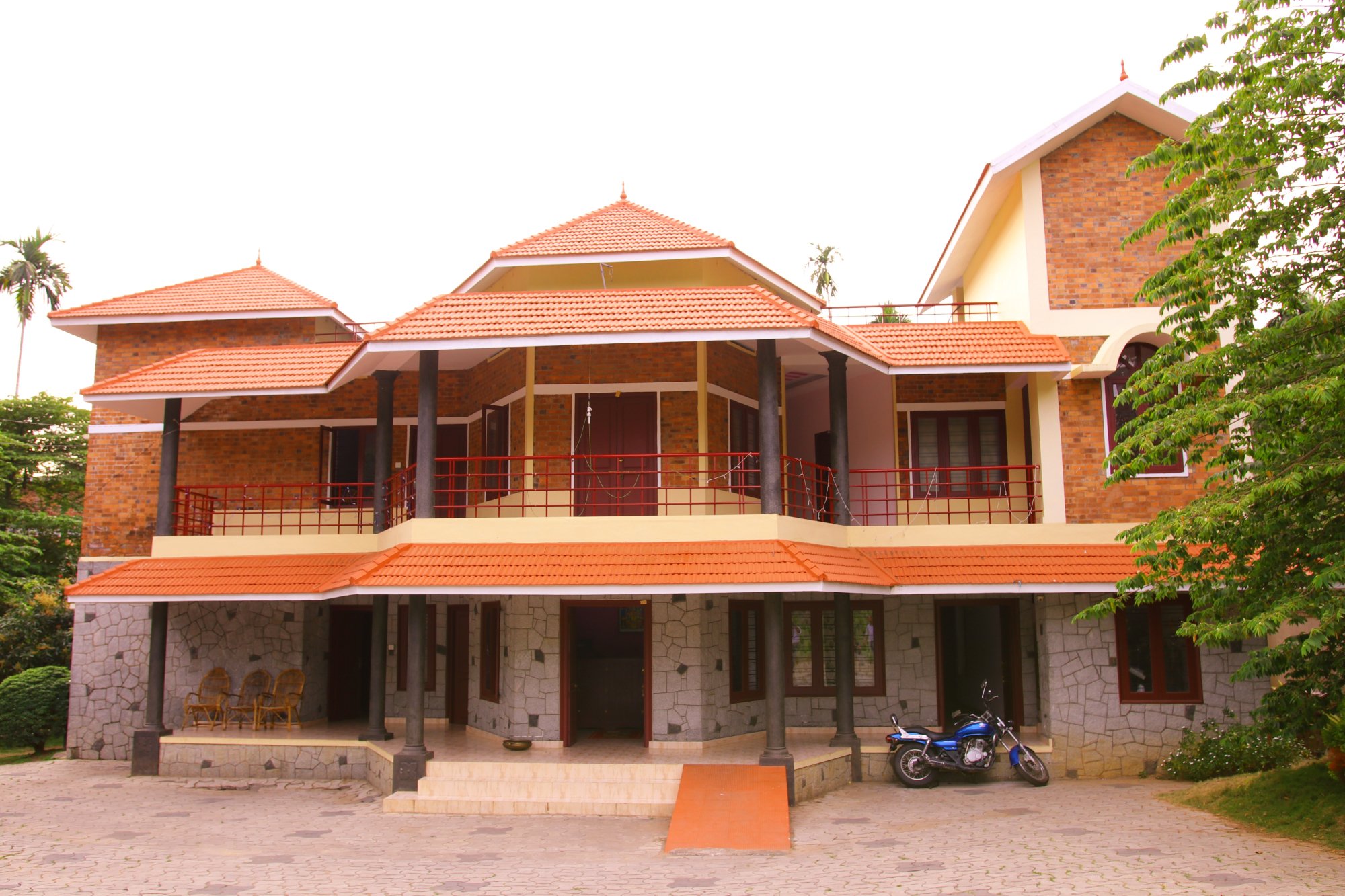 Sanjeevani Resorts-官方