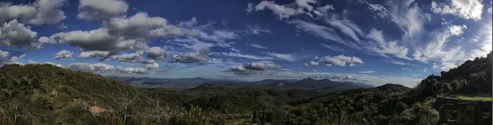 Hotel Isareiko Spiti主图