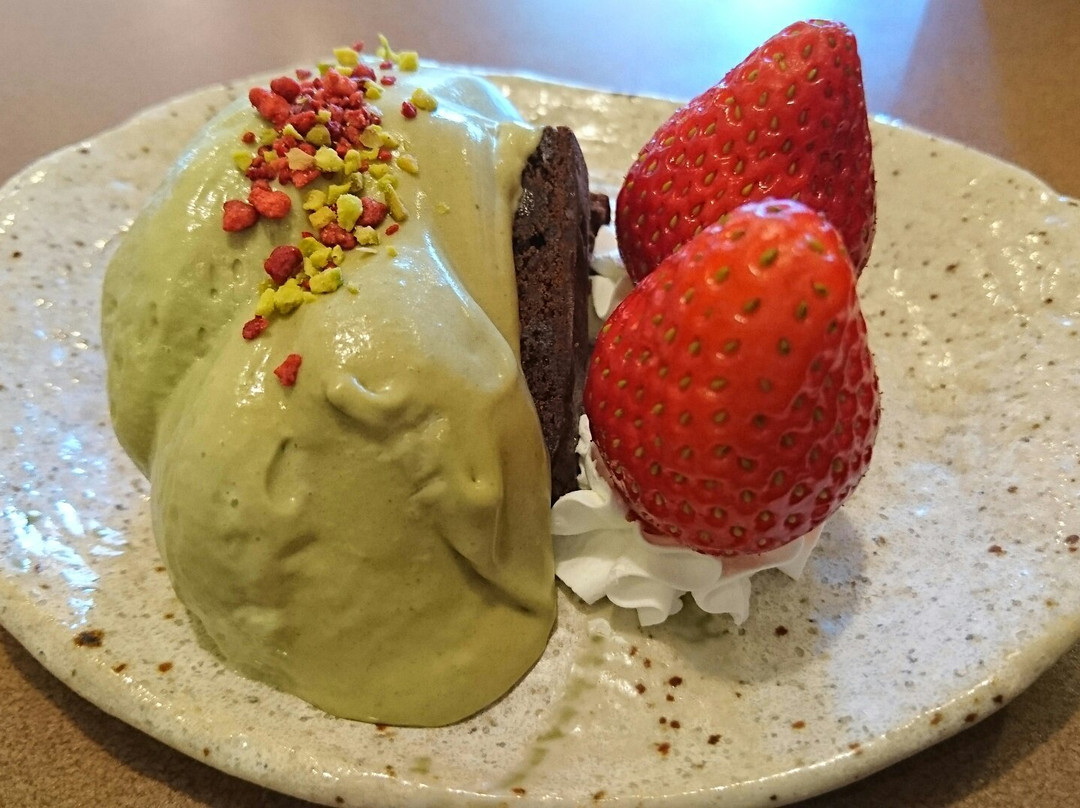 味の民芸多摩永山店