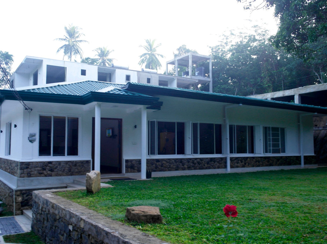 Jasmine Garden Resort主图