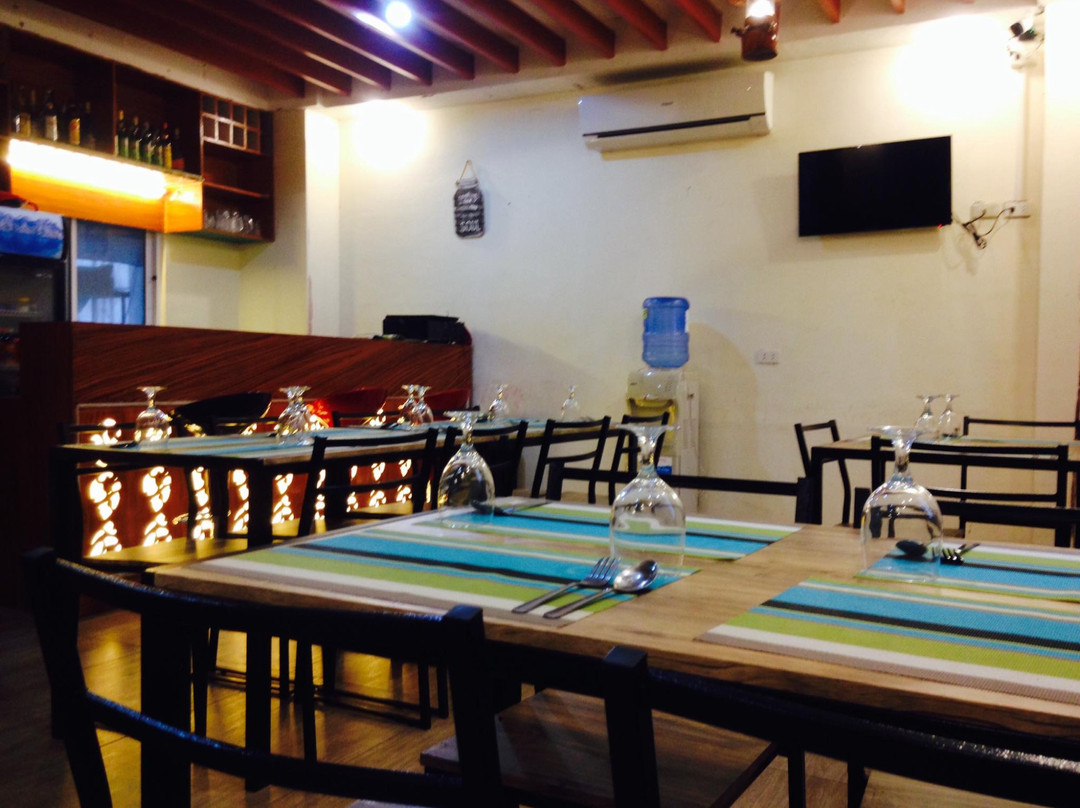 Fragoch Tourist Inn主图