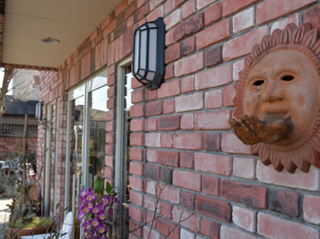 カフェレストラン ポッシュ