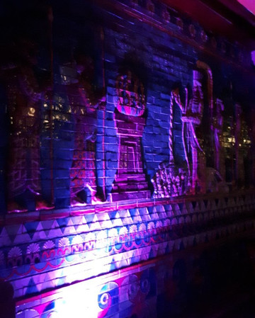 Museu do Ingá - Museu de História e Artes do Estado do Rio de Janeiro-尼泰罗伊必去景点