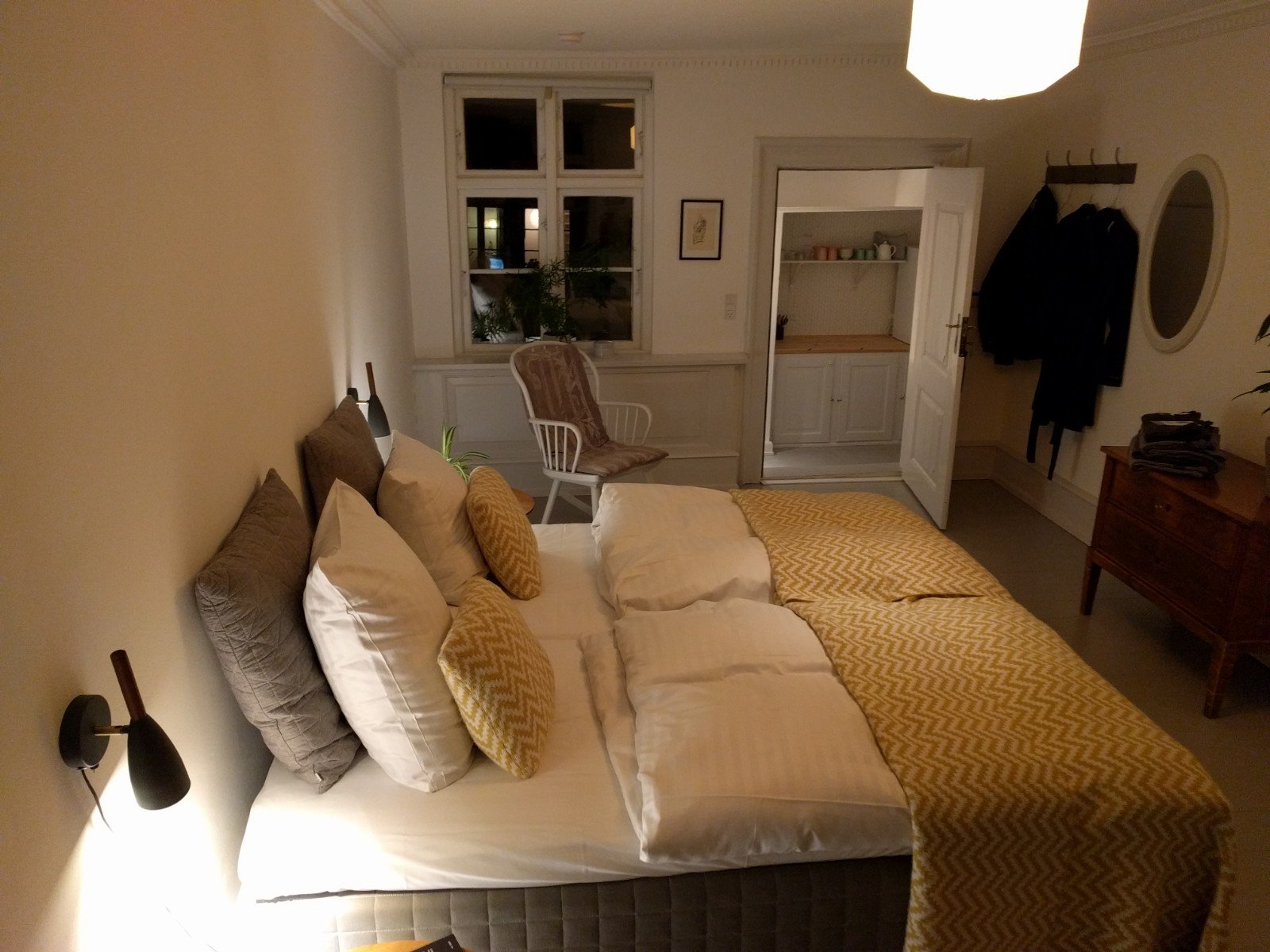 Kyhns Guesthouse-官方