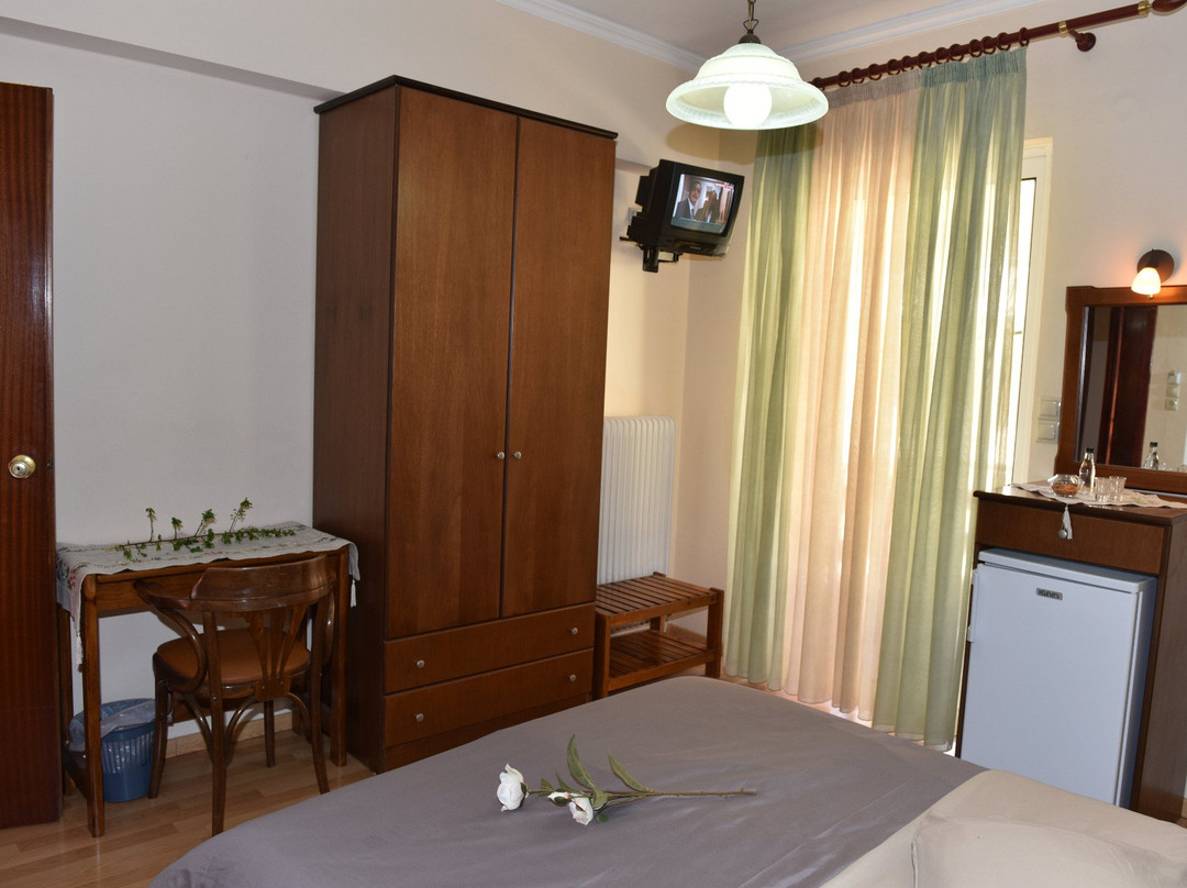 40 Platania Hotel主图