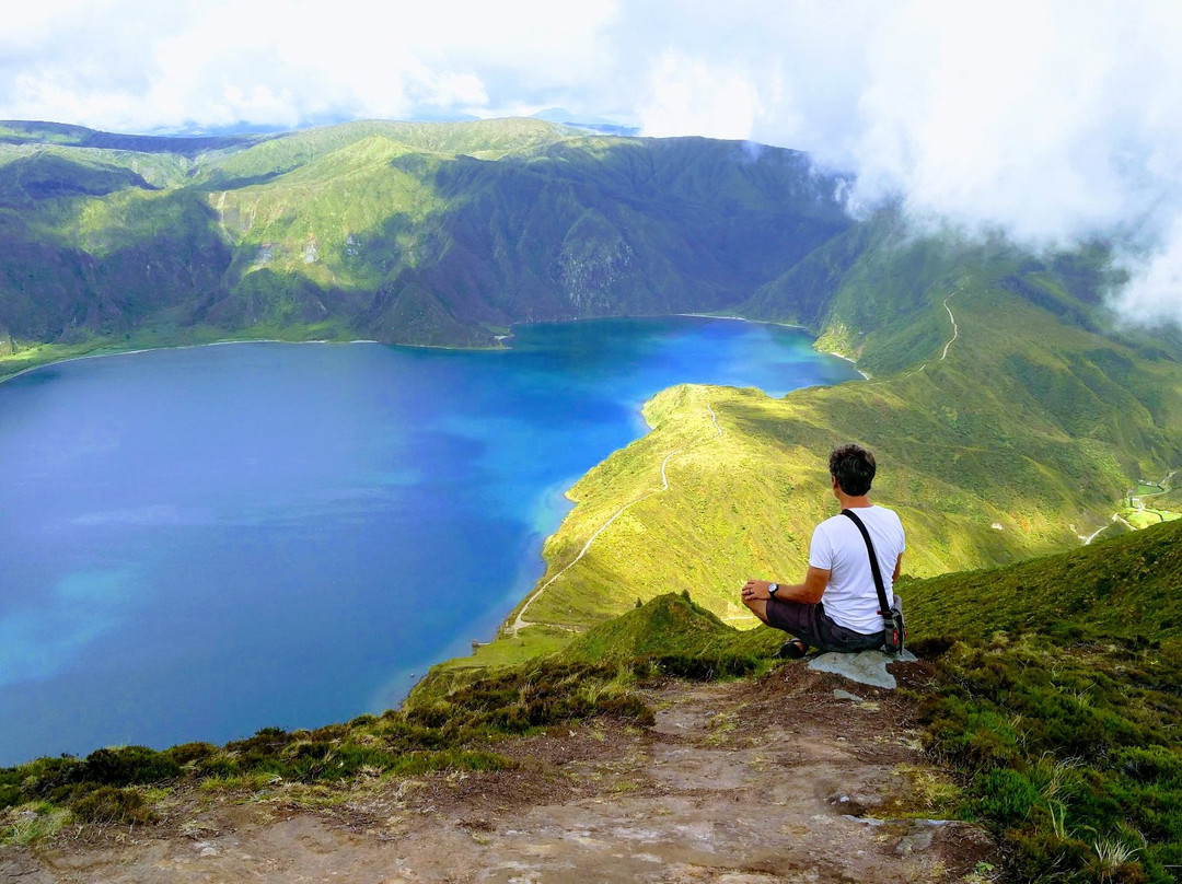 Minuvida Azores Experiences-Rabo de Peixe必去景点