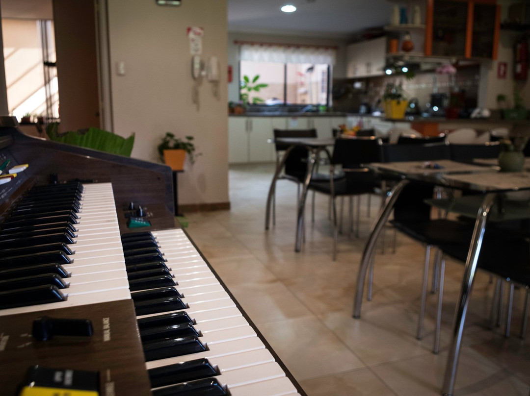 Hostal Kolibri主图