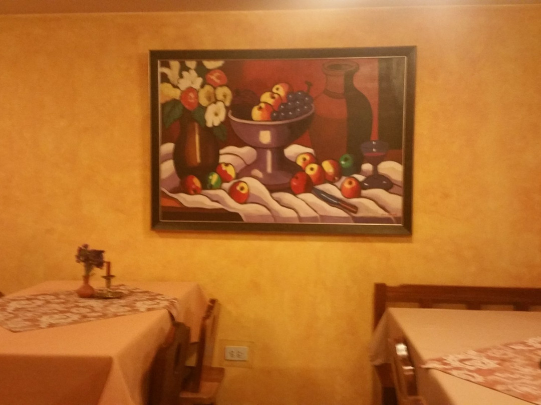 San Sebastian Hotel Boutique主图