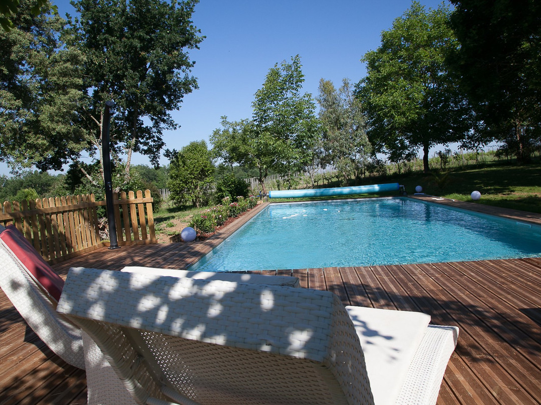 La Petite Girondine, La Suite...主图