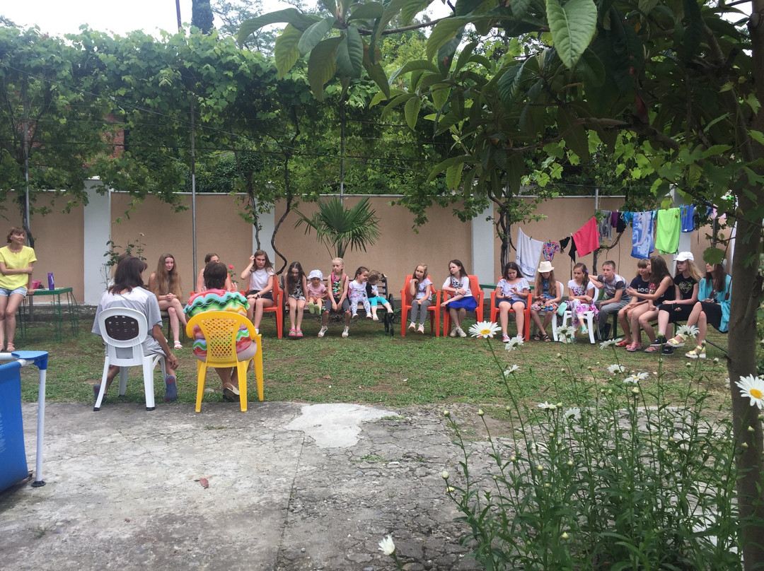 Mini Hotel U Morya主图