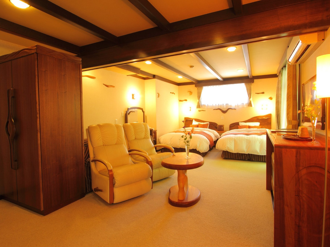 Kiyosato Kogen Highland Hotel主图
