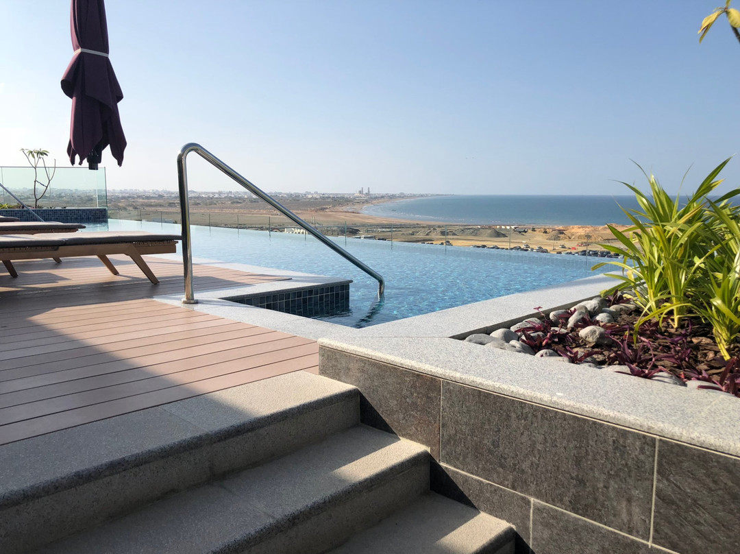 Mysk Al Mouj Muscat主图