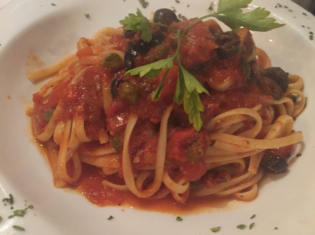 Questa Pasta