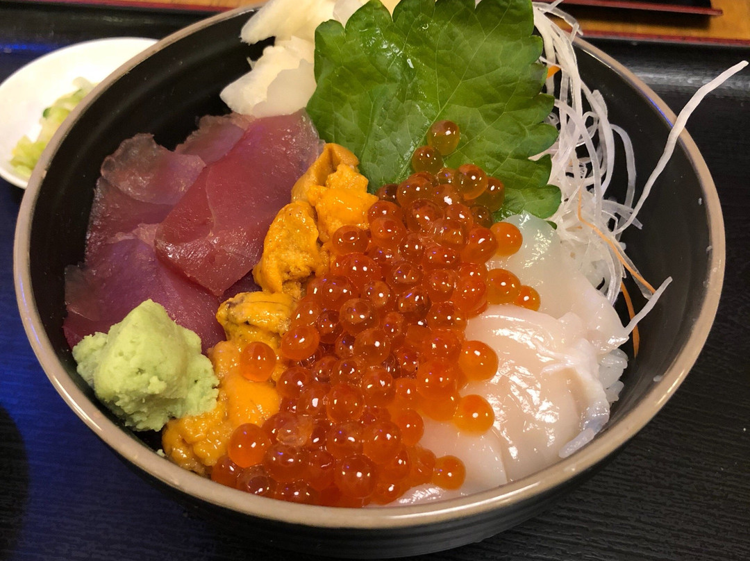 Ichimi-an Rolling Hills Plaza