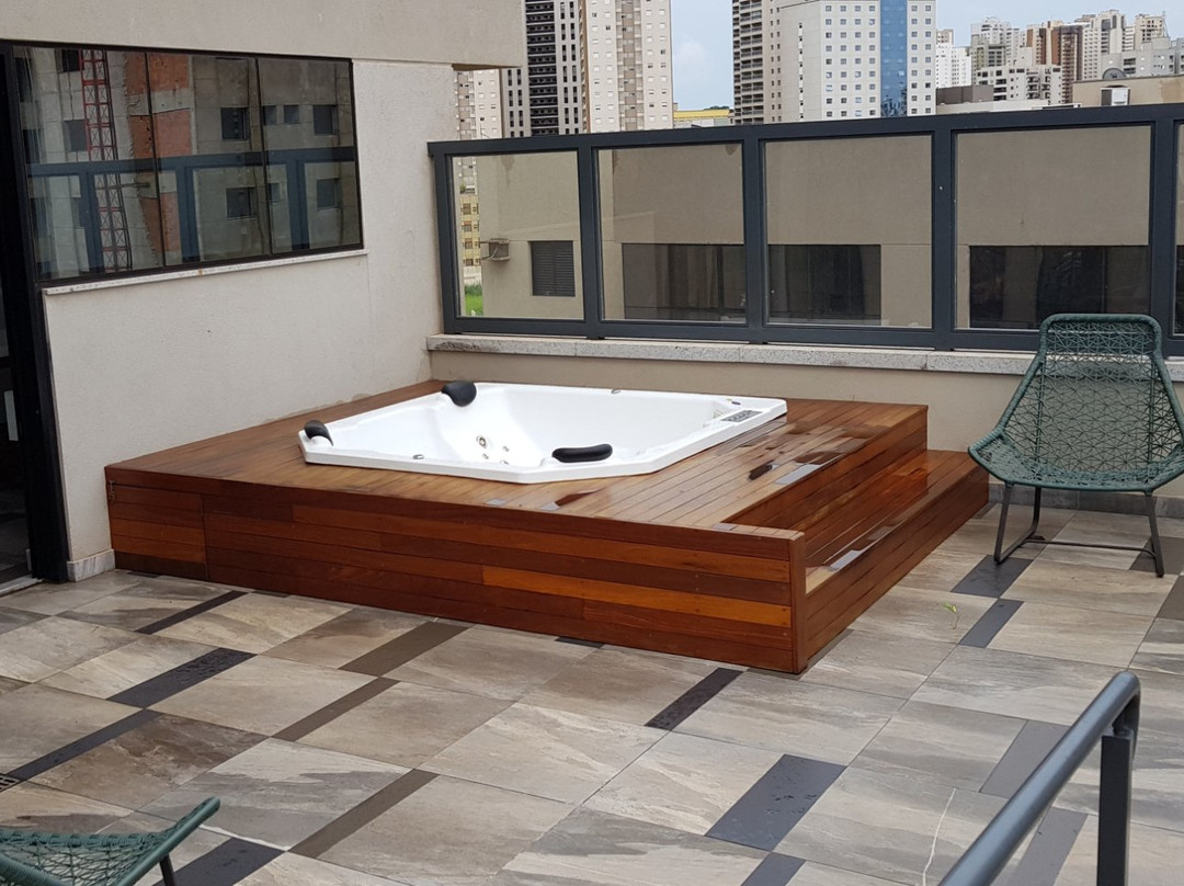 Wyndham Garden Ribeirão Preto Convention主图