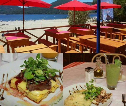 Restaurant Los Lilenes