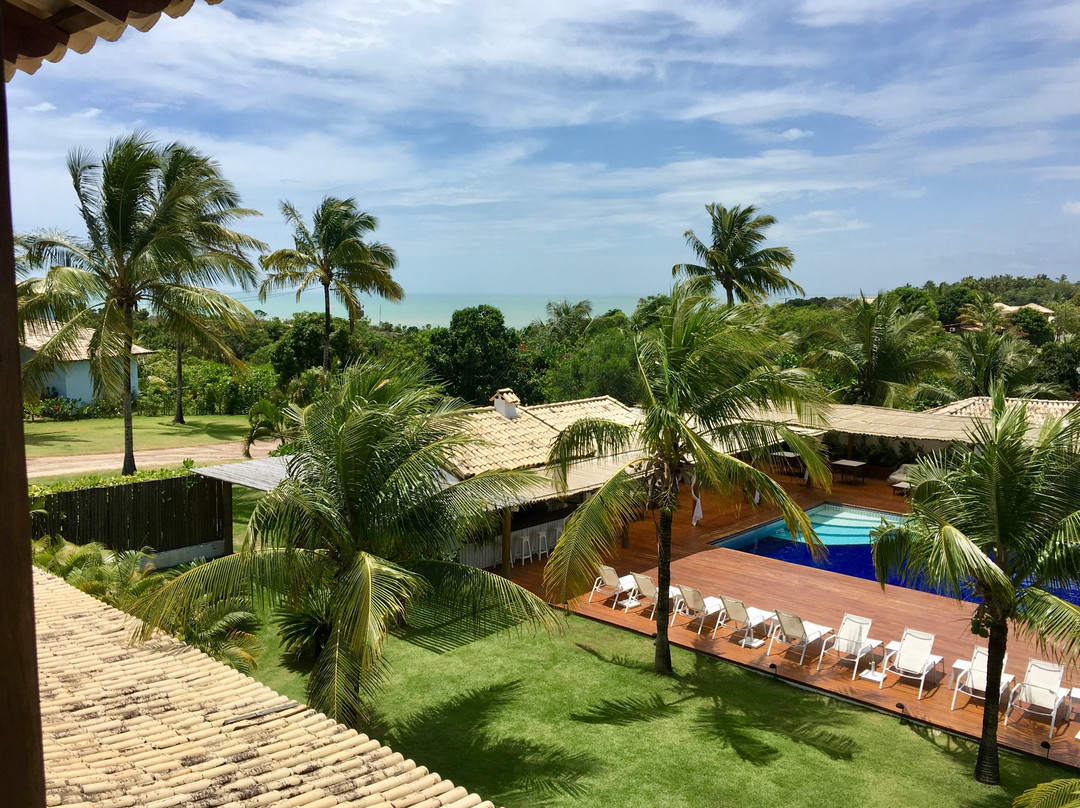 Brisas do Espelho主图