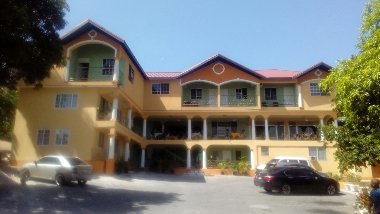 Palm Bay Guest House-官方